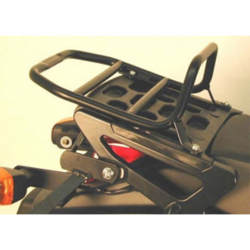 view Hepco & Becker Rear Luggage Rack - KLE500