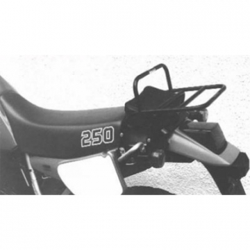 view Hepco & Becker Rear Luggage Rack - KLR250