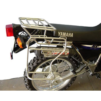 Yamaha XT225 Parts | Accessories International