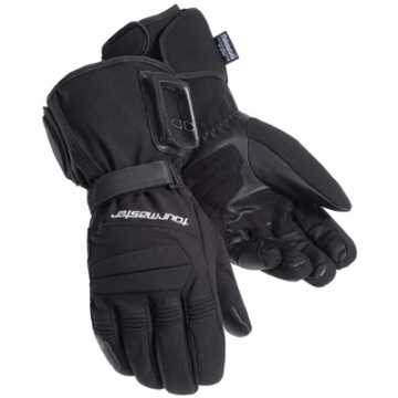 view Tour Master Synergy 2.0 Electrically Heated Textile Gloves