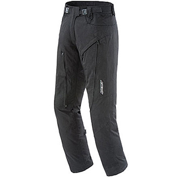 view Joe Rocket Atomic Textile Pants Black/Black/Black