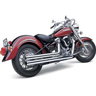 Roadstar exhaust deals