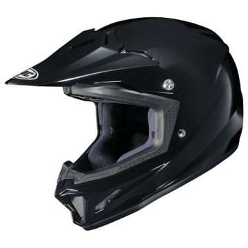 view HJC CL-XY II Helmet, Black