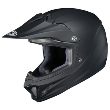 view HJC CL-XY II Helmet, Matte Black