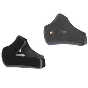 view HJC Replacement Cheek Pads CL-Y