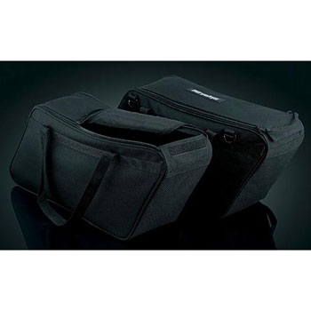 view Kuryakyn Tour Saddlebag Liner Bags