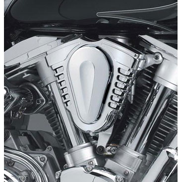 Yamaha V-Star 650 Parts: Accessories International