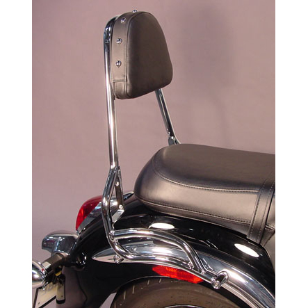 Kawasaki Vulcan 900 Parts: Accessories International