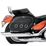 hard saddlebolsas for kawasaki vulcan 1500 classic