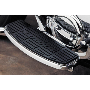 view Cobra 06-1825 Classic Floorboard Kit Front for Suzuki Volusia 800 '01-'04 & Boulevard M50 '05-'14