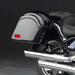 hard saddlebolsas for kawasaki vulcan 1500 classic