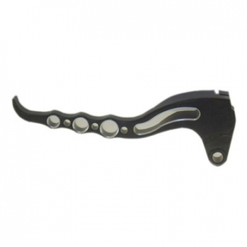 view Yana Shiki Sport Style Black Clutch Lever - Boulevard M109R '09-'10