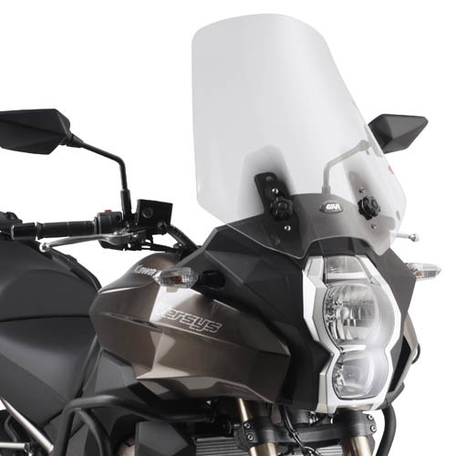 Givi D4105ST Windshield for Kawasaki Versys 1000 / 650 (2015-current ...