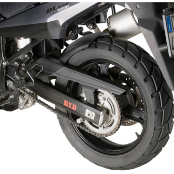 view Givi MG532 ABS Chain Guard for Suzuki DL650 V-Strom / XT '04-'11 & '17-