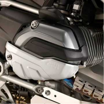 view Givi PH5108 Cylinder Head Guards for BMW R1200GS (2013-current)