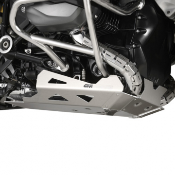 view Givi RP5112 Skid Plate for BMW R1200GS (2013-current)