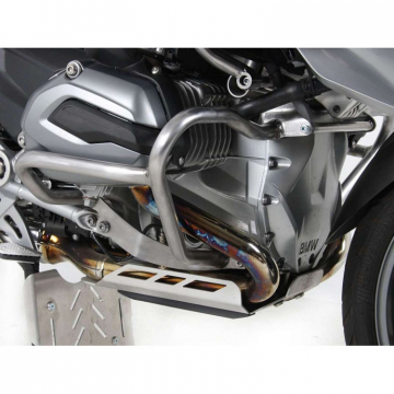 view Hepco & Becker 501.668 00 22 Engine Guard for BMW R1200GS LC (2013-current)