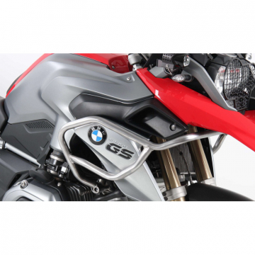 view Hepco & Becker 502.668 00 22 Tank Guard for BMW R1200GS LC (2013-current)