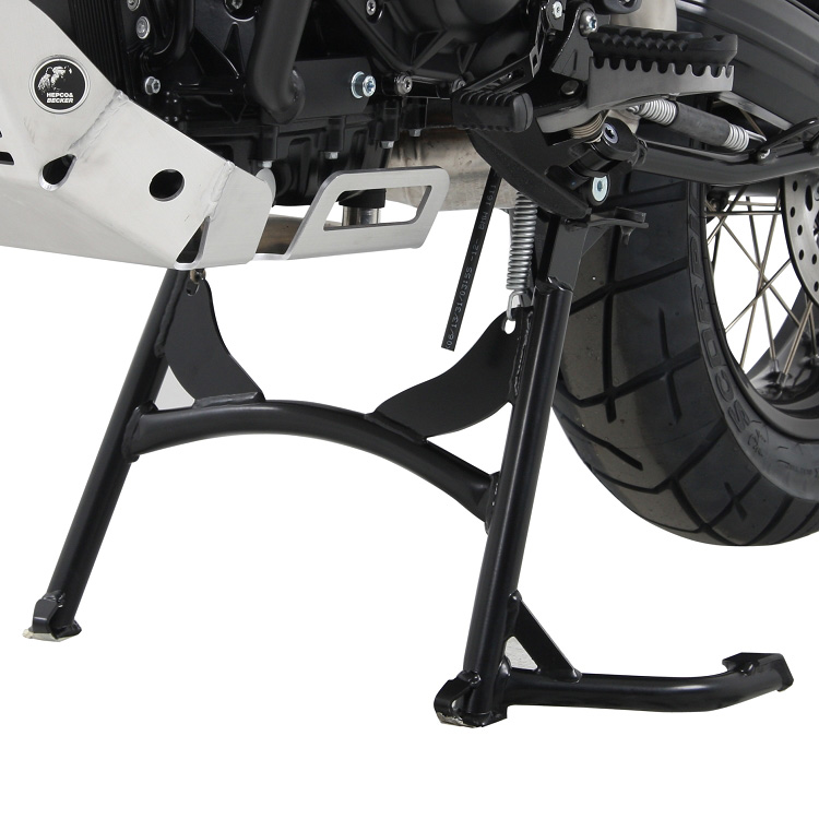 Hepco & Becker 505.667 00 01 Center Stand for BMW F800GS Adventure '13 ...