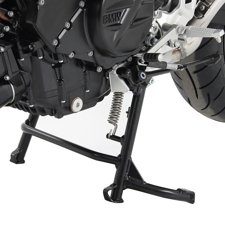 Hepco & Becker 505.674 00 01 Center Stand for BMW F800R (2015-current ...