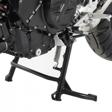 view Hepco & Becker 505.674 00 01 Center Stand for BMW F800R (2015-current)