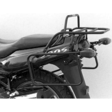 view Hepco & Becker 650.201 Complete Rack, Black for Kawasaki GPZ500S from 1994