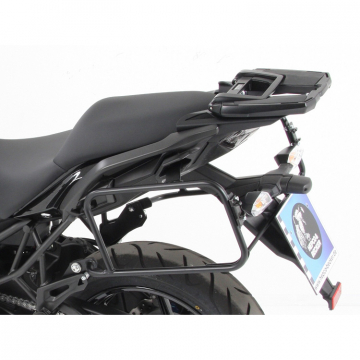 view Hepco & Becker 650.2522 00 01 Lock-it Side Carrier for Kawasaki Versys 650 (2015-current)