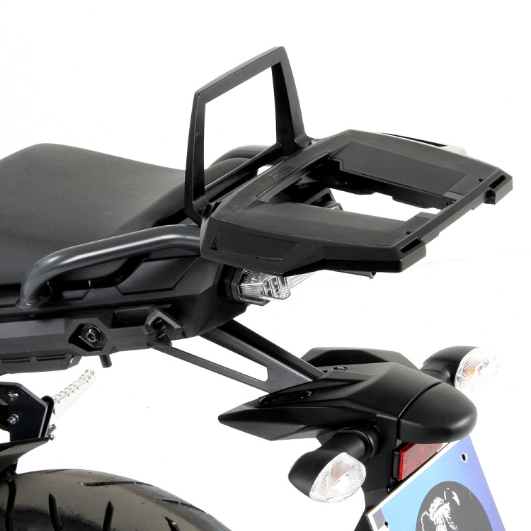 Hepco Becker Rear Alu Rack For Yamaha Fz Tracer