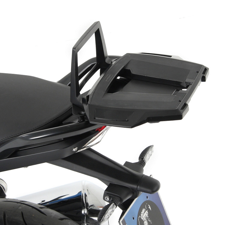 Hepco & Becker 650.674 01 01 Rear Alurack For BMW F800R (2015-current ...