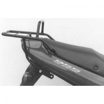 view Hepco & Becker 650.760 01 01 Rear Rack, Black for Triumph Sprint ST from 1999