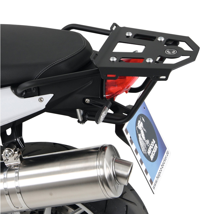 Hepco Becker Rear Minirack For Bmw F Gt Accessories