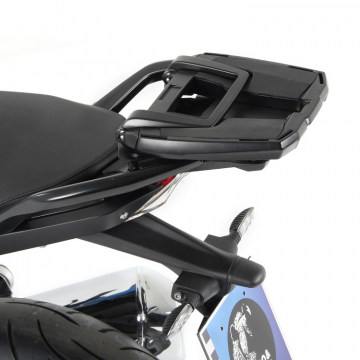 view Hepco & Becker 661.674 01 01 Rear Easyrack for BMW F800R (2015-current)