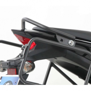 view Hepco & Becker 700.008021 Handle Bar Railing for Honda CB500X '13-'16