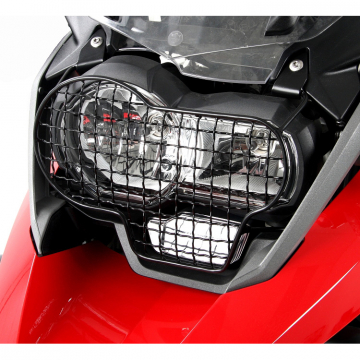 view Hepco & Becker 700.665 Headlight Grill for BMW R1200GS LC (2013-current)