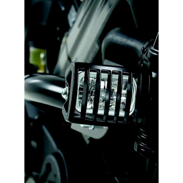 view Hepco & Becker 730.657 Micro-Floater Light Kit for BMW F800R