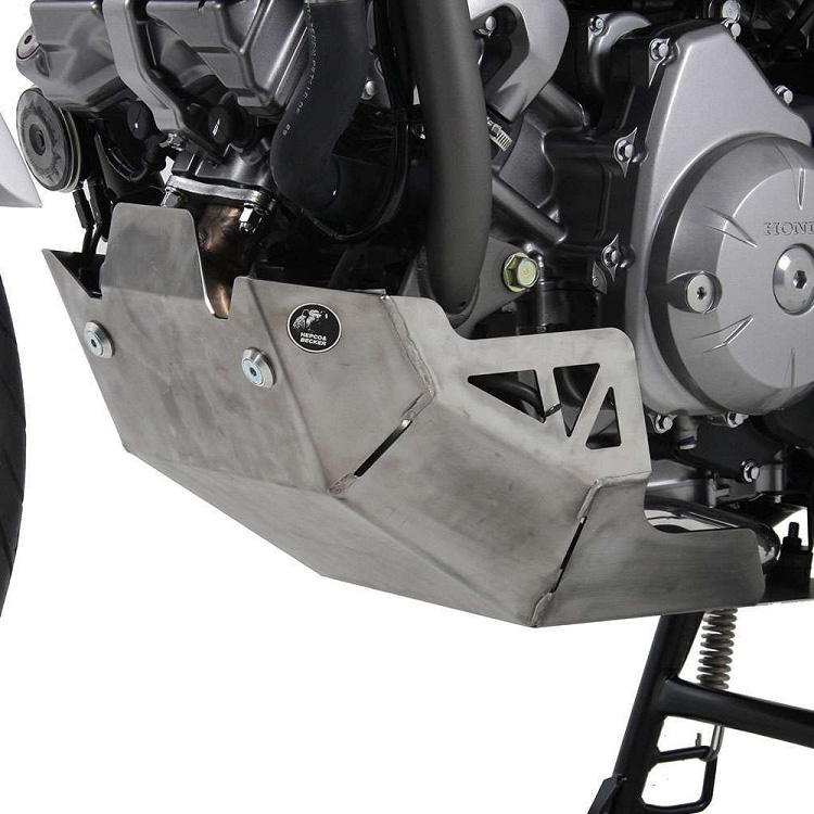 nc700x skid plate