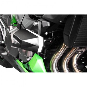 view Mastech PN101.036 Sliders for Kawasaki Z-800 (2013-current)