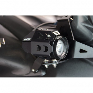 Mastech PN110.077-LED-RH-BK Black Light Kit for BMW R1200GS Adventure (2006-2012)