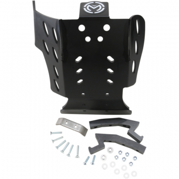 view Moose Racing 0506-0663 Pro Skid Plate for KTM 85 SX