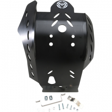 view Moose Racing 0506-0670 Pro Skid Plate for Yamaha YZ450F (2010-2013)