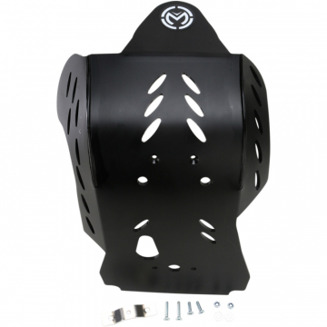 view Moose Racing 0506-0680 Pro Skid Plate for Yamaha YZ450F (2006-2009)