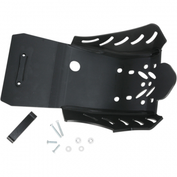 view Moose Racing 0506-0759 Pro Skid Plate for Kawasaki KX250F (2013-current)