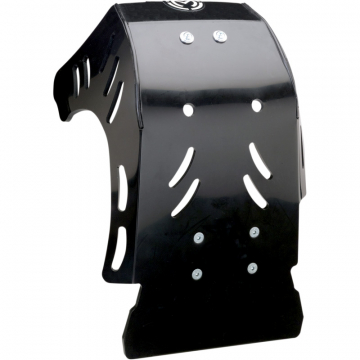 view Moose Racing 0506-0784 Pro Skid Plate for Honda CRF250F (2010-2016)