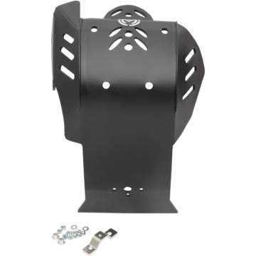 view Moose Racing 0506-0865 Pro Skid Plate for Yamaha YZ250FX