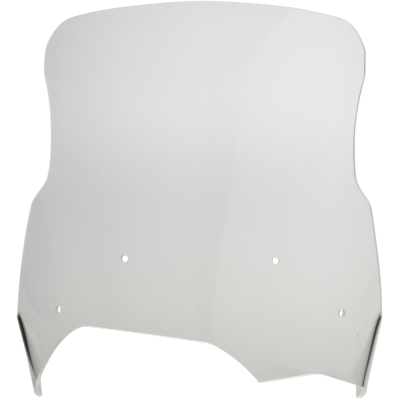 Moose Racing 2312-0214 Adventure Windscreen +2 for BMW F650GS and ...