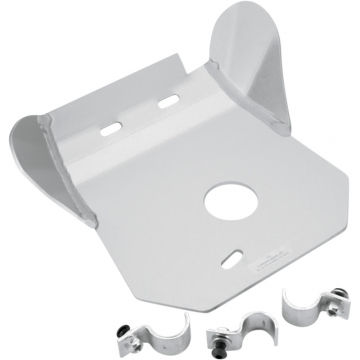 view Moose Racing M-216 Aluminum Skid Plate for Yamaha YZ250 / WR250