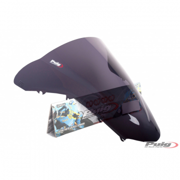 view Puig 1097 Windshield for Honda VFR800 (2002-2013)