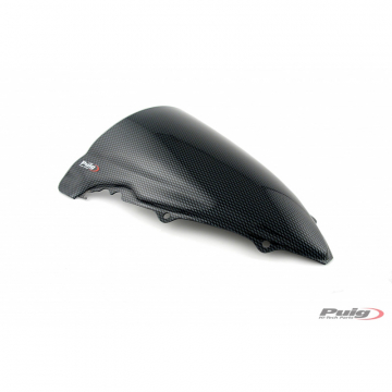 view Puig 1328 Windshield for Yamaha YZF-R6 (2003-2008)