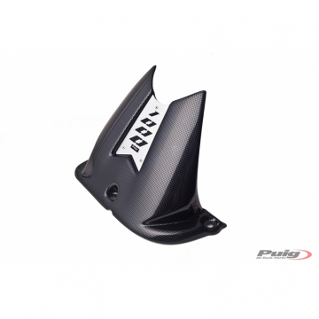 view Puig 4088C Rear Mud Guard for Yamaha FZ1 (2006-2014)