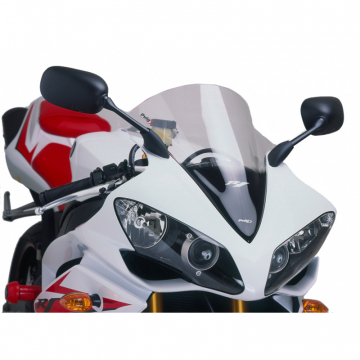 view Puig 4365 Windshield for Yamaha YZF-R1 (2007-2008)
